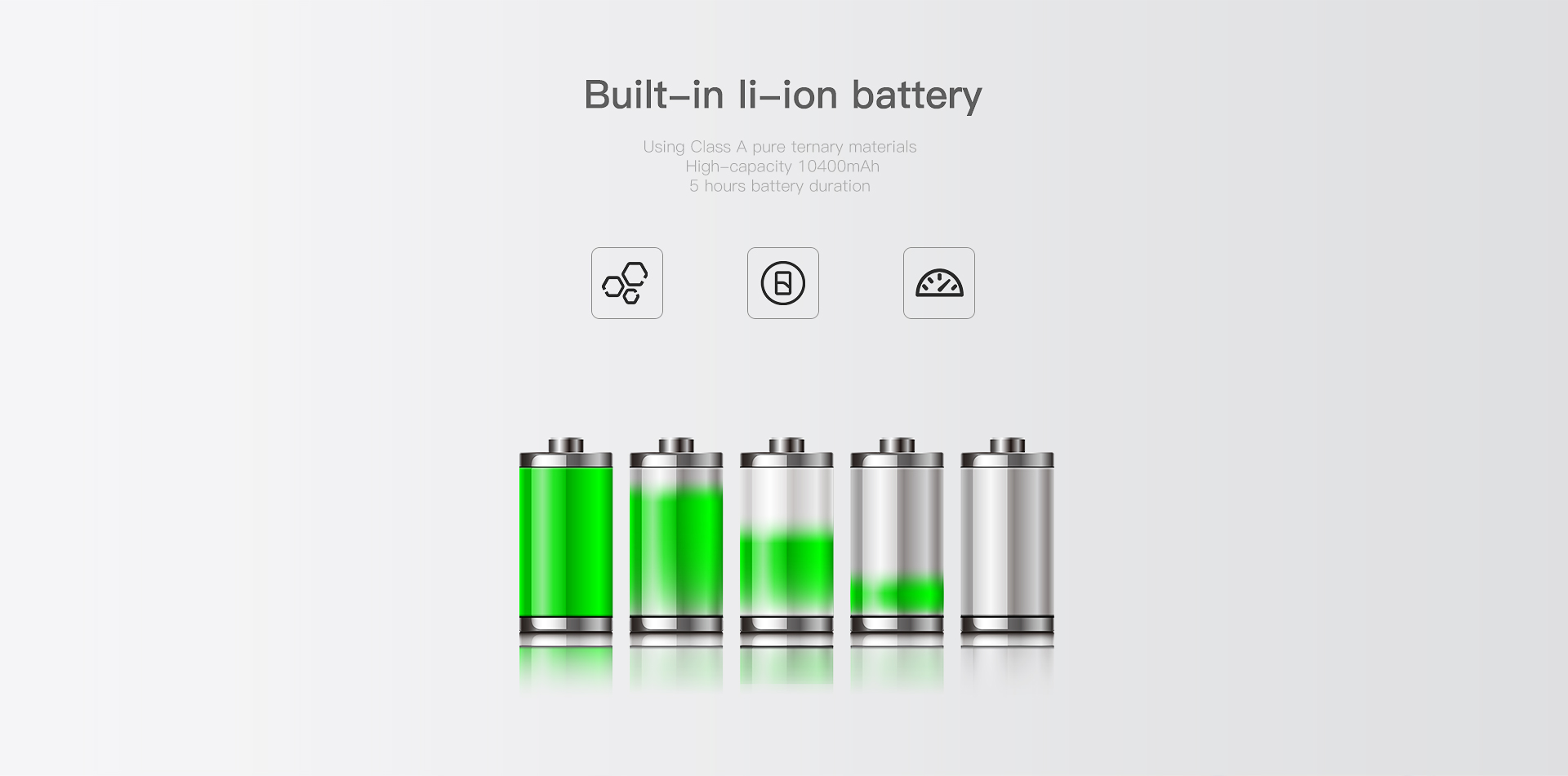 P120 Full Color RGB Fill Light - IP68 Waterproof, Stepless CCT